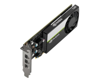 PNY Quadro T400 4GB DDR6 - 722479 - zdjęcie 1